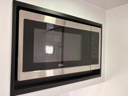 2025 Crusader My25 Lifechanger Pacific