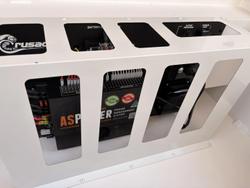 2025 Crusader My25 Lifechanger Pacific