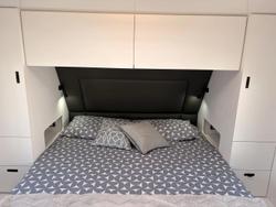 2025 Crusader My25 Lifechanger Pacific