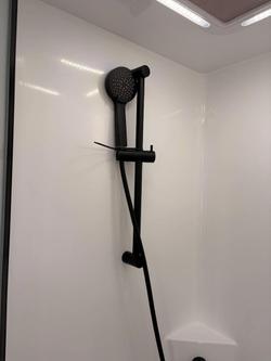 2025 Crusader My25 Lifechanger Pacific