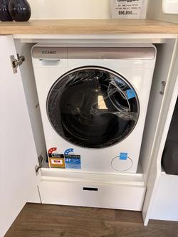 2025 Crusader My25 Lifechanger Pacific