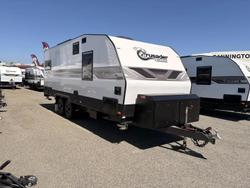 2025 Crusader My25 Lifechanger Pacific