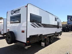 2025 Crusader My25 Lifechanger Pacific