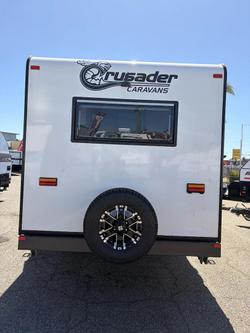 2025 Crusader My25 Lifechanger Pacific