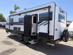 2025 Crusader My25 Lifechanger Pacific