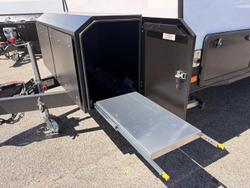 2025 Crusader My25 Lifechanger Pacific