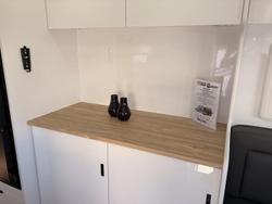 2025 Crusader My25 Lifechanger Pacific