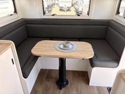 2025 Crusader My25 Lifechanger Pacific