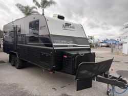 2025 Millard 22Ft8 (Rd) Toura-X