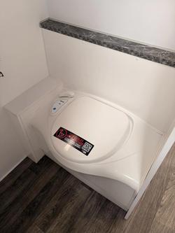 2025 Millard 22Ft8 (Rd) Toura-X