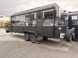 2025 Millard 22Ft8 (Rd) Toura-X