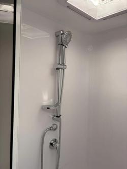 2025 Millard 22Ft8 (Rd) Toura-X