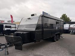 Millard 22FT8 (rd) Toura-X