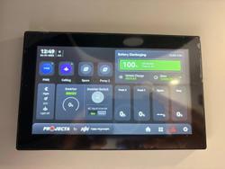 2025 Millard 22Ft8 (Rd) Toura-X