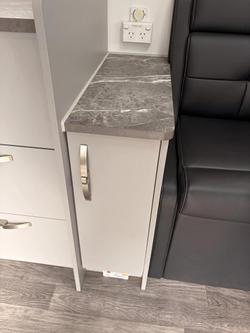 2025 Millard 22Ft8 (Rd) Toura-X