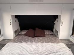 2025 Millard 22Ft8 (Rd) Toura-X