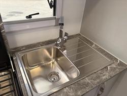 2025 Millard 22Ft8 (Rd) Toura-X