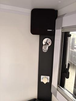 2025 Millard 22Ft8 (Rd) Toura-X