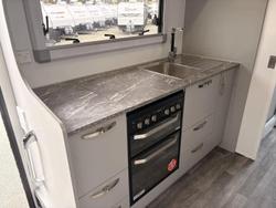 2025 Millard Millard 22Ft8 (Rd) Toura-X