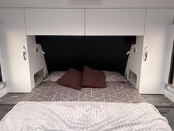 2025 Millard Millard 22Ft8 (Rd) Toura-X