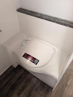 2025 Millard Millard 22Ft8 (Rd) Toura-X