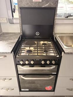 2025 Millard Millard 22Ft8 (Rd) Toura-X