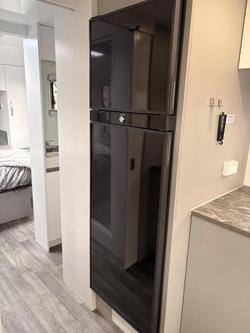 2025 Millard Millard 22Ft8 (Rd) Toura-X