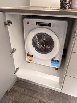 2025 Millard Millard 22Ft8 (Rd) Toura-X