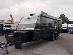 Millard Millard 22FT8 (rd) Toura-X