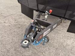 2025 Millard Millard 22Ft8 (Rd) Toura-X