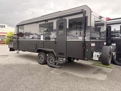 2025 Millard Millard 22Ft8 (Rd) Toura-X