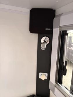 2025 Millard Millard 22Ft8 (Rd) Toura-X