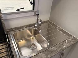 2025 Millard Millard 22Ft8 (Rd) Toura-X