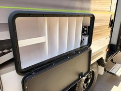 2025 Crusader My25 Excalibur Duke