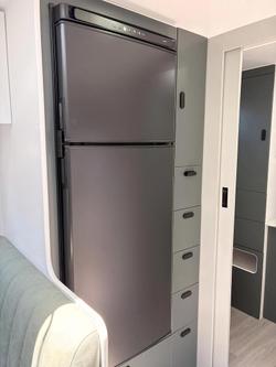 2025 Crusader My25 Excalibur Duke