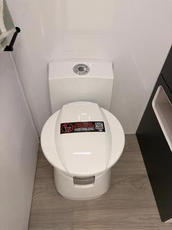 2025 Crusader My25 Excalibur Duke