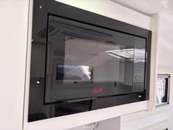 2025 Crusader My25 Excalibur Duke