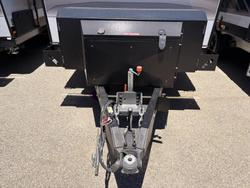 2025 Crusader My25 Excalibur Duke