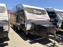 2025 Crusader My25 Excalibur Duke