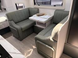 2025 Crusader My25 Excalibur Duke