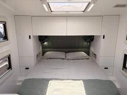 2025 Crusader My25 Excalibur Duke