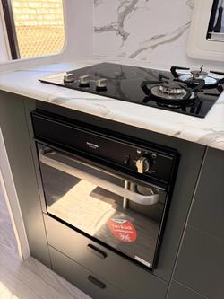 2025 Crusader My25 Excalibur Duke