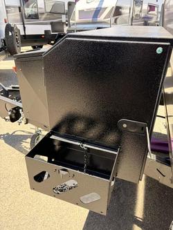 2025 Crusader My25 Excalibur Duke