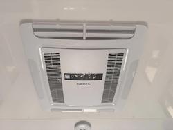 2025 Crusader My25 Excalibur Duke