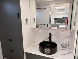 2025 Crusader My25 Excalibur Duke