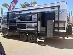 Crusader MY25 Excalibur Orion