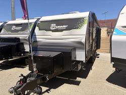 2025 Crusader My25 Excalibur Orion