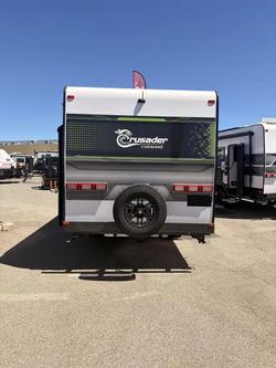 2025 Crusader Crusader My25 Excalibur Orion