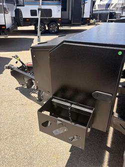 2025 Crusader My25 Excalibur Orion