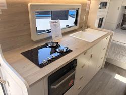 2025 Crusader My25 Excalibur Orion